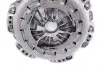 Комплект зчеплення MB Sprinter 906 2.2CDI OM646, 06-, d=240mm LuK 624 3247 19 (фото 8)