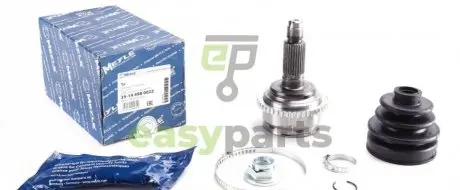 ШРКШ (зовнішній) Mazda 6 1.8-2.5 02-13 MEYLE 35-14 498 0022