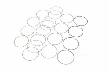 Кільця поршневі (Mobis) Hyundai/Kia/Mobis 2304003000