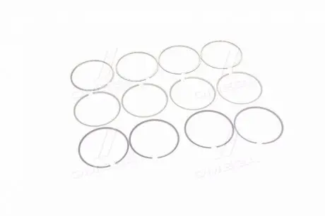 Кольца поршневые (Mobis) Hyundai/Kia/Mobis 230402A960
