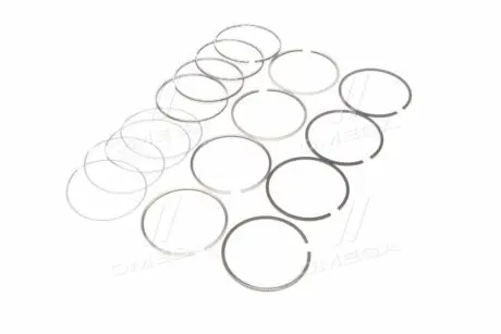 Кільця поршневі (Mobis) Hyundai/Kia/Mobis 230402F910