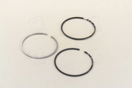 Кольца поршневые Hyundai/Kia/Mobis 2304038110 (фото 1)