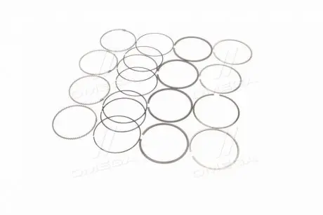 Кільця поршневі (Mobis) Hyundai/Kia/Mobis 2304038941