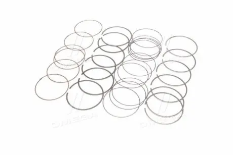 Кольца поршневые (Mobis) Hyundai/Kia/Mobis 230403C100