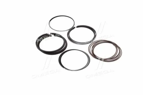 Кільця поршневие 0.25 (Mobis) Hyundai/Kia/Mobis 230403E901