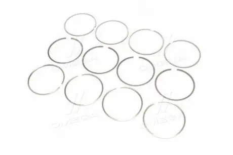 Кольца поршневые (Mobis) Hyundai/Kia/Mobis 230404A920