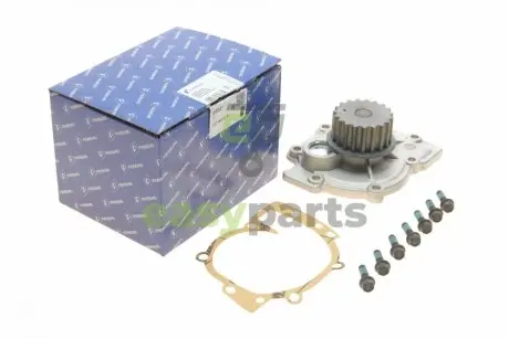 Помпа води Ford Focus/Kuga/Mondeo 2.5ST/RS 05-/Renault Laguna 2.0 16V 95- PIERBURG 7.07152.01.0