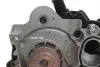 Помпа води Skoda Fabia/Octavia/VW Caddy/Golf/Passat/Seat 1.0/1.2/1.4TSI/1.6 12- PIERBURG 7.07152.13.0 (фото 2)