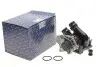 Помпа води Audi A3-A8/Skoda Octavia 1.8TSI/2.0RS/VW Golf V/VI 2.0TSI 06- (+датчик) PIERBURG 7.07152.35.0 (фото 1)