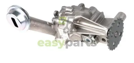 Масляний насос 1.5dCi Kangoo/Megane 09-/Duster 10-/Clio 13- RENAULT / DACIA 150003395R