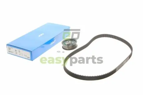 Комплект ГРМ Audi A4/VW Passat B5 1.6 96-00 (18x121z) SKF VKMA 01006