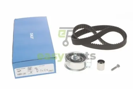 Комплект ГРМ Audi A4/A6 94-05/VW Passat1.8/1.8T 97-00 (25x153) SKF VKMA 01008