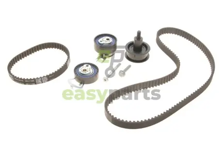 Комплект ГРМ VW Caddy III/Golf 1.4 97-13/Skoda Fabia/Octavia/Roomster 1.4 00-15 (20x130z/17x58z) SKF VKMA 01122