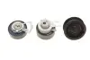 Комплект ГРМ VW Caddy III/Golf 1.4 97-13/Skoda Fabia/Octavia/Roomster 1.4 00-15 (20x130z/17x58z) SKF VKMA 01122 (фото 9)