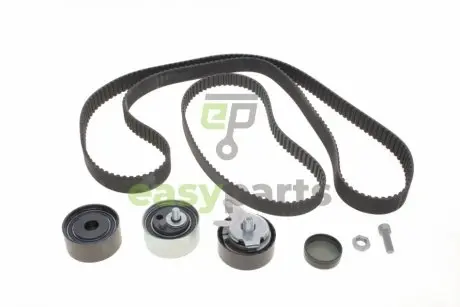 Комплект ГРМ VW Passat/Audi A4/A6 2.5 TDI 97-06 SKF VKMA 01152