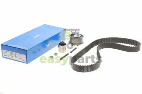 Комплект ГРМ VW Caddy III 1.9TDI/2.0SDI 04-10/VW T5 1.9TDI 03-09 (120x30) SKF VKMA 01250