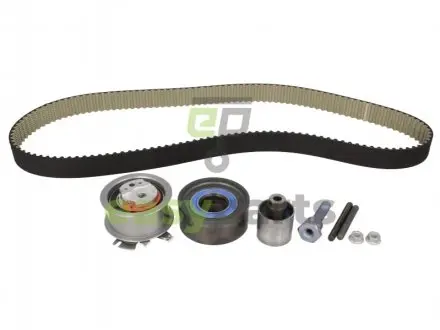 К-кт. ГРМ (рем.+3шт.ролика+кріплення) AUDI 2,0TDI: A3/4/6 03- VW 2,0TDI: Golf V, Passat, Touran SKODA SEAT SKF VKMA 01259