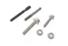 Комплект ГРМ Audi A4/TT/Skoda Octavia/Superb/VW Golf V/Passat/Tiguan 2.0TDI 05- (160z) SKF VKMA 01263 (фото 7)