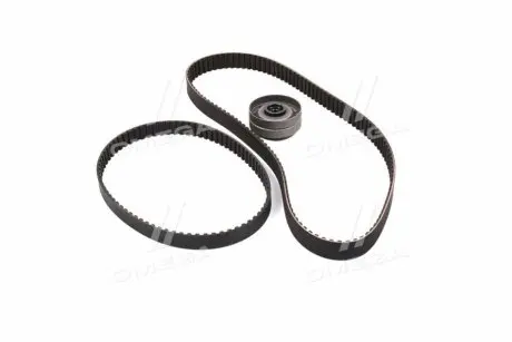 Роликовий модуль натягувача ременя (ролик, ремінь) SKF VKMA 01266