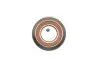 Комплект ГРМ + ПНВТ VW LT 2.5TDI 61-80kw 96- /T4 2.5TDI 75kw 95- SKF VKMA 01270 (фото 13)