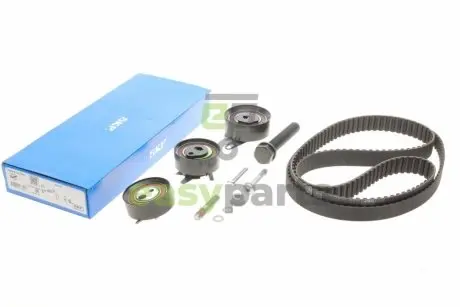 Комплект ГРМ + ПНВТ VW LT 2.5TDI 61-80kw 96- /T4 2.5TDI 75kw 95- SKF VKMA 01270