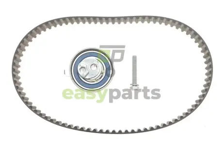 Комплект ГРМ Audi Q7/VW Touareg 3.0 V6 TDI 04-10, CASB/BUN/BUG/CATA/BKS SKF VKMA 01332
