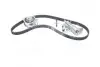 SKF К-кт. ГРМ  (рем.+2шт. ролик+кріплення) AUDI 1,8/1,8T VW Golf IV 1,8/1,8T SKODA VKMA 01918
