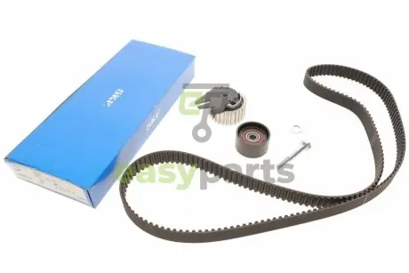 Комплект ГРМ Fiat Doblo 1.9D 01- (24x193) SKF VKMA 02174