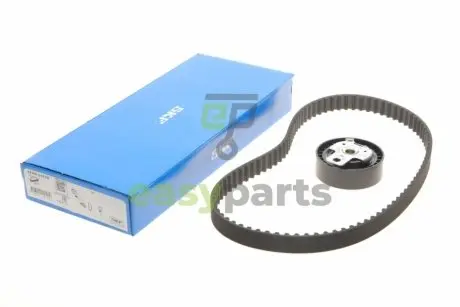 Комплект ГРМ Ford Connect/Focus/Mondeo 1.8TDCI 02- (20x91z) SKF VKMA 04108