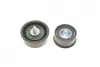 Комплект ГРМ Opel Astra G/Zafira A 1.4-1.8 16V 98-08 SKF VKMA 05152 (фото 6)