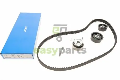 Комплект ГРМ Opel Combo 1.6CNG 16V, 04/05-, 69/71kw (20x162z) SKF VKMA 05156