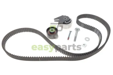 Комплект ГРМ Opel Astra H/Vectra C/Fiat Grande Punto 1.9CDTI 04- SKF VKMA 05194