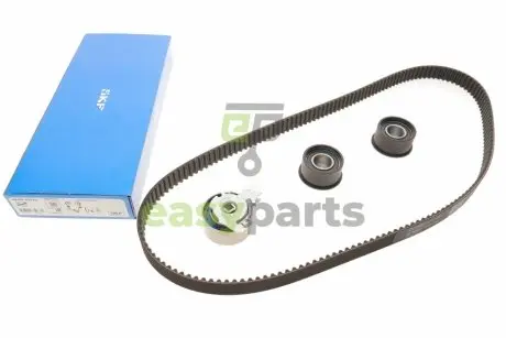 Комплект ГРМ Opel Astra F/Vectra A/B/Chevrolet Epica/Lacetti/Daewoo Nubira 1.8-2.0i 97- (24x169z) SKF VKMA 05222
