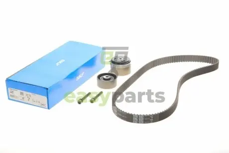 Комплект ГРМ Opel Astra G/H/J/Corsa D/E/Insignia/Vectra/Zafira/Chevrolet Aveo 00- (24x146z) SKF VKMA 05260