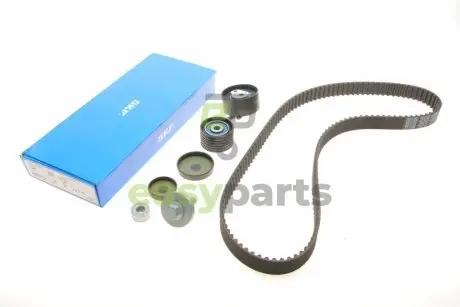 Комплект ГРМ Renault Kangoo/Duster 1.6 16V 01- (132x27) SKF VKMA 06020