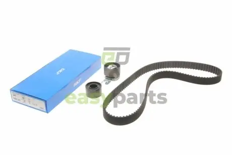 Комплект ГРМ Volvo C70/S60/S80/V60/V70 01-15 SKF VKMA 06220
