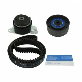 Комплект ремня ГРМ SKF VKMA 06501