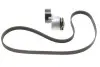 Комплект ременя генератора Renault Kangoo 1.5 dCi 01- (5PK 1199) SKF VKMA 36058 (фото 1)