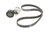 Комплект ременя генератора Renault Kangoo/Megane/Scenic 1.5 dCi 02- (6PK1130) VKMA 36179