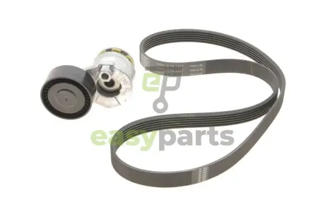 Комплект ременя генератора Renault Kangoo/Megane/Scenic 1.5 dCi 02- (6PK1130) SKF VKMA 36179
