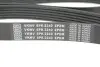 Комплект ременя генератора Mazda 6 1.8-2.0 07-13 (6PK2240) SKF VKMA 64114 (фото 11)