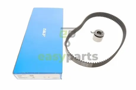 Комплект ГРМ Daewoo Matiz 0.8 98- (25.4x107) SKF VKMA 90001