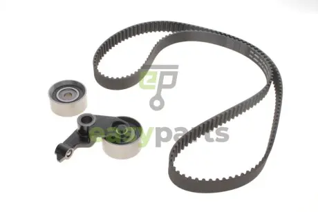 Комплект ГРМ Toyota Corolla/Avensis 2.0D 99-08 (25.4x178) SKF VKMA 91303