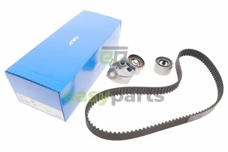 Комплект ГРМ Hyundai Santa Fe/Tucson 2.0/2.2 CRDi 01-12 SKF VKMA 95660