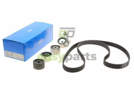 Комплект ГРМ Subaru Forester/Legacy 2.0/2.5AWD 98-14/Impreza 1.6-2.5AWD 96-09/Outback 00- (27x223z) SKF VKMA 98109