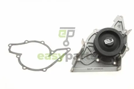 Помпа води Audi 100/80 2.6/quattro 90-94/A6/A8 2.6/2.8/quattro 94-97 SKF VKPC 81800