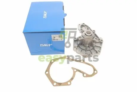 Помпа води Renault Kangoo/Master/Laguna/Megane/Opel Movano 1.8/1.9dCi/dTi/D/2.0 95- SKF VKPC 86413