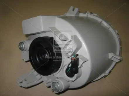 Фара пра. DW MATIZ 01-14 TYC 20-A047-05-2B