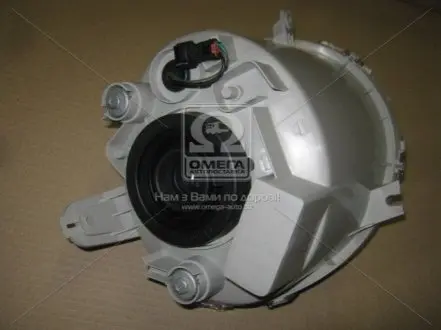 Фара лев. DW MATIZ 01-14 TYC 20-A048-05-2B