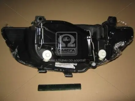 Фара лев. SEAT IBIZA 02- TYC 20-A212-05-2B